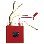 Moose Regulator Rectifier MOA009K-X001-Y029. Fixed Price $87.92.