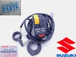 Kawasaki KFX400 Suzuki LTZ400 Light On/off,start Button Left Side Switch 05-08. Fixed Price $153.95.