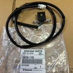 New Kawasaki Genuine 02-13 Teryx Brute Force KFX700 Prairie Pulsing Coil. Fixed Price $96.99.