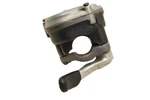 Honda Fourtrax Foreman 350 86 Thumb Throttle 53142-HA0-020 54245. Fixed Price $19.94.