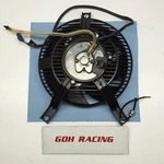 2005 2004 Trx Radiator Fan * 19030-HP1-003. Fixed Price $144.94.