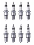 Plugs Of Ngk Iridium Spark BR8EIX/5044. Fixed Price $76.99.