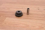 2002 Honda Starter Idle Reduction Gears 16/47T. Fixed Price $22.00.