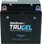 Bikemaster Trugel Battery MG9-4B1 135X75X139MM 150 Cca 780543. Fixed Price $56.99.
