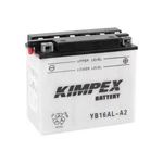 Kimpex Battery Yumicron YB16AL-A2. Fixed Price $90.98.