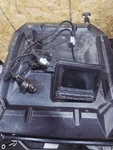 2019 Polaris Axys Screen And Harness Assembly Kit Oem Part. Fixed Price $750.00.