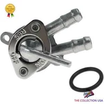 ATC70 ATC110 1979-1985 Off Reserve Fuel Tap Petcock Valve For Honda. Fixed Price $19.99.