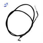 54017-S001 Choke Starter Cable For 2003-2006 Kawasaki Us. Fixed Price $19.99.