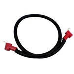Polaris 4010218 34" Solenoid/starter Cable 0- 2010 Sportsman Scrambler 550. Fixed Price $48.00.
