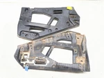 19-25 Honda Talon SXS1000 S2X Front Left Right Inner Door Panel 67103-HL6-A00. Fixed Price $137.74.
