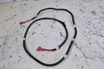 2021 Polaris Rzr Pro XP4 Starter To Solenoid Cabler 4018959 Battery. Fixed Price $39.99.