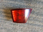 2004 Polaris Sportsman Atp 500 Left Taillight. Fixed Price $21.50.