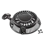 Replaces Briggs And Stratton Recoil Starter Fits 11-17.5 Hp 790416 Stens 150-481. Fixed Price $52.99.