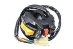 New Oem Yamaha 4GB-83973-10-00 Lefthand Headlight Ignition Control Switch Nos. Fixed Price $139.99.