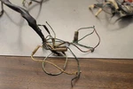 1983 Honda ATC200 Main Engine Wiring Harness Motor Wire Loom A289. Fixed Price $31.89.