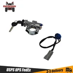 Ignition Switch Keys Efi For Hisun 400 800 Massimo 37200-112-0100. Fixed Price $27.54.