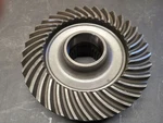 Kawasaki Prairie 650 KFX700 35 Tooth Rear Gear Diff Oem Parts 49022-0004. Fixed Price $89.95.