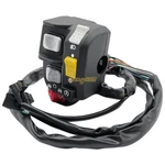 Left Handlebar Electric Shift Switch Honda Foreman TRX500FE/FPE 2012-13. Fixed Price $49.90.