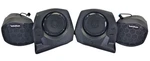 Polaris General Frt Rear Speakers By Rockford Fosgate 2637560 2637561 2637784. Fixed Price $599.95.