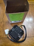 Ricks Motorsport Electric 10-665 Regulator Rec. Arctic Cat 3430-037 3430-016. Fixed Price $145.00.