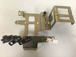 Cdi Module Bracket 2006-2012 Can Am Outlander 500 650 800 -pn: 709400751. Fixed Price $18.95.