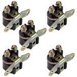 5X Starter Solenoid Relay For Suzuki King Quad 250 LT-4WDX 1996-98 / 31800-49100. Fixed Price $37.00.