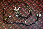 New Yamaha Banshee Wiring Harness 3GG-10 Complete Oem Replacement 2002-2006. Fixed Price $49.99.
