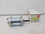 S17 495182 New Quadboss Arctic Cat Efi Suzuki LT-A700X Starter Motor Ae. Fixed Price $99.99.