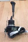 1996 Polaris Xplorer 400L Gear Lever / Shifter Assembly 1341182. Fixed Price $199.00.