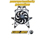 2017-2022 Can-am Maverick X3 Max Turbo 900 Ho Oem Fan Assembly 709200588. Fixed Price $244.99.