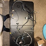 Oem John Deere Trail Buck 650 2004-2006 Main Wiring Harness No Fuse Box Used. Fixed Price $149.99.