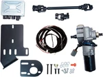 Moose Utility PEPS-5001 Electric Power Steering Kit Yamaha Yxr 700FI Rhino 4. Fixed Price $859.46.