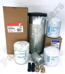 Filter Kit For Kubota RTV1140CPX With D1105-E3 Engine (no Hst). Fixed Price $120.00.