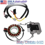 Stator Generator Voltage Regulator +gasket For Polaris General Xp 4 1000 16-23. Fixed Price $139.41.