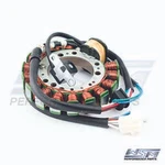 Stator Assembly For Yamaha 600 Grizzly 1998 4WV-85510-00-00. Fixed Price $54.67.
