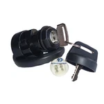 Ignition Key Switch For Yamaha Champ YFM100 1987 1988 1989 1990 1991. Fixed Price $11.52.
