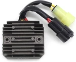 04-05 Suzuki LTV700F Twin Peaks New Oem Regulator Rectifier K2106-60047. Fixed Price $204.93.