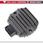 Regulator Rectifier For Yamaha 5GT-81960-00-00 5BN-81960-00-00. Fixed Price $15.99.