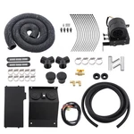 SSHK621-00 Cab Heater Kit With Defrost For Can-am Defender 2016-2021. Fixed Price $244.02.