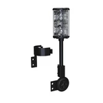 Polaris 2883265 Work Beacon Led Light Ranger 1000 Crew Premium Ultimate Pro Xd. Fixed Price $284.99.