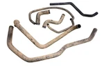 18 Polaris Ranger Crew 900 Xp 6P Radiator Coolant Hose. Fixed Price $59.99.