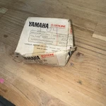 Nos 1976-79 Yamaha RD400 Voltage Regulator Assembly #1A0-81910-20. Fixed Price $112.00.