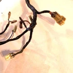 91-03 Kawasaki Mojave 250 Oem Main Engine Wiring Harness Motor Wire Loom. Fixed Price $15.00.