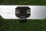 Rectifier Voltage Regulator 32800-05F20 2004 Suzuki Quadsport Z400. Fixed Price $20.99.