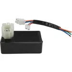 Cdi For Honda TRX250R 1988-1989 30410-HB9-770 9900-5203 IHA6038; 160-02033. Fixed Price $33.67.