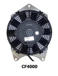 Cooling Fan Polaris Sportsman Ranger CF4000 2410121. Fixed Price $269.88.