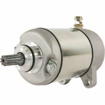 Parts Unlimited Starter Motor 2110-0659. Fixed Price $171.31.
