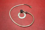 1985 Honda Fourtrax 125 Stator Pulse Generator Alternator Magneto 30300-VM6-000. Fixed Price $79.99.