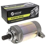 Niche Starter Motor For Bbb Small 22-19629 Hi Level 219528. Fixed Price $30.60.