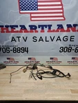 Honda 1983 ATC200 Big Red Main Electrical Wire Wiring Coil Cdi Harness Ko. Fixed Price $100.08.